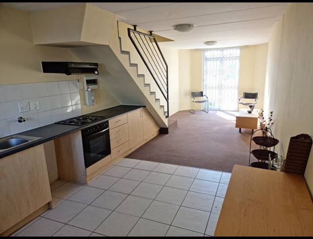 2 BEDROOM PROPERTY TO RENT IN OBSERVATORY